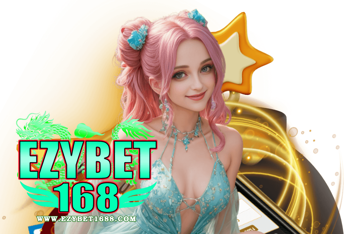 ezybet168 10รับ100