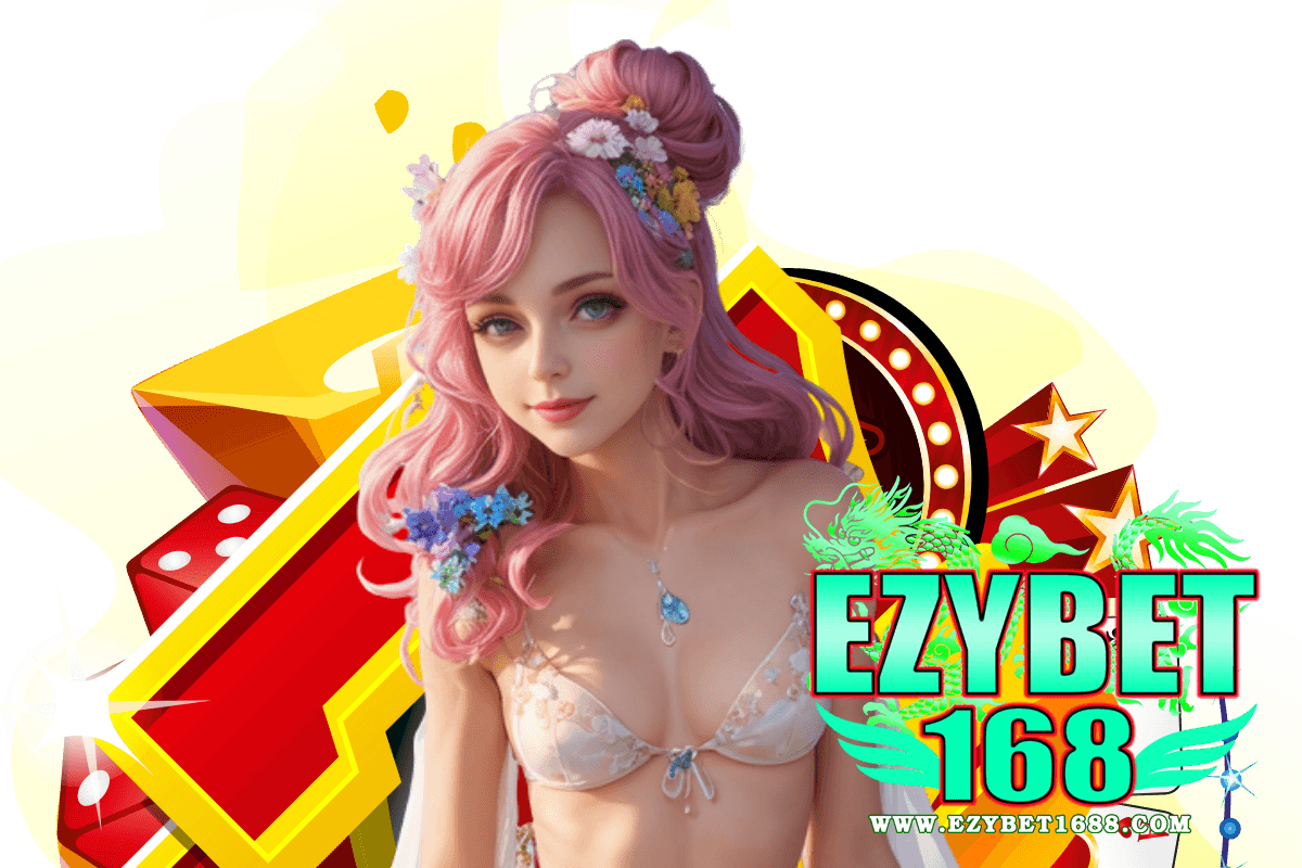 ezybet168 โค้ด